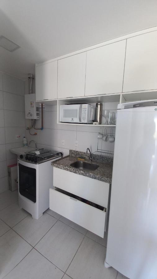 Flat - * Porto de Galinhas