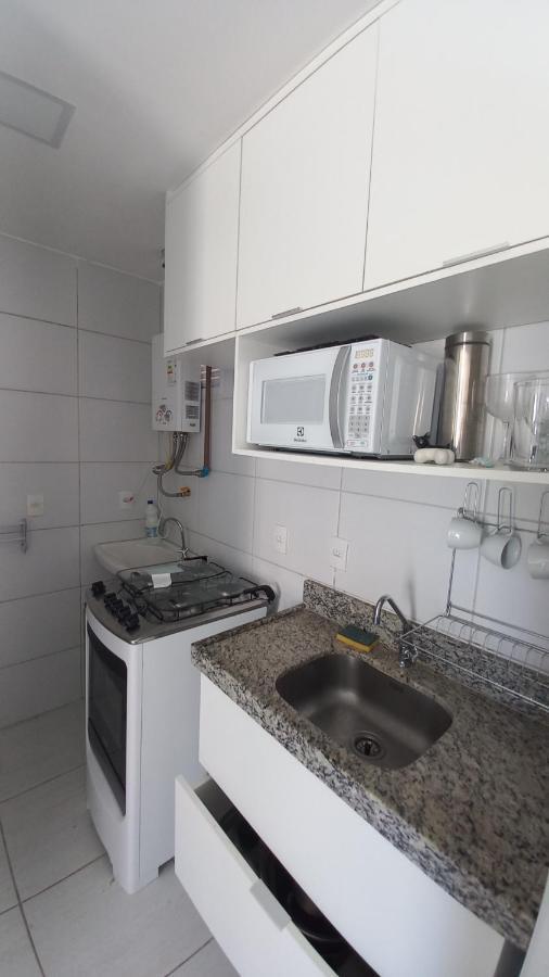 Apartment Flat - Porto de Galinhas