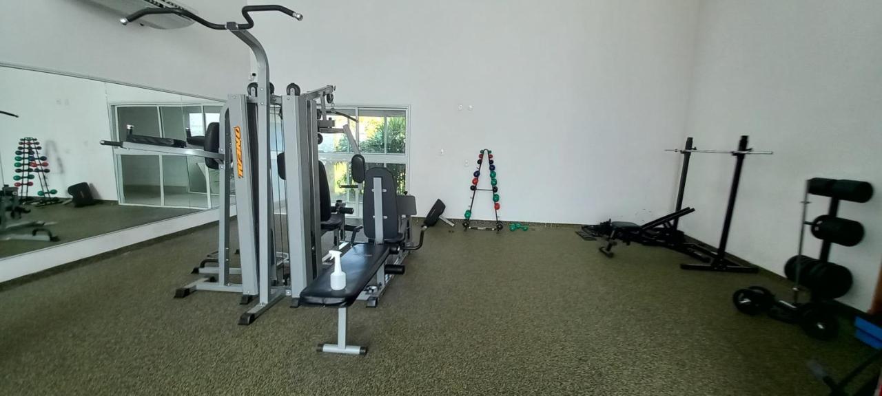 Apartment Flat - Porto de Galinhas