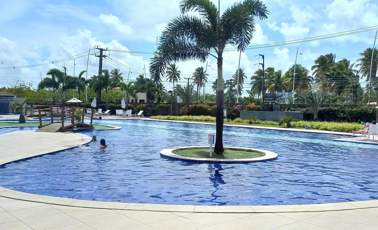 Apartment Flat - Porto de Galinhas