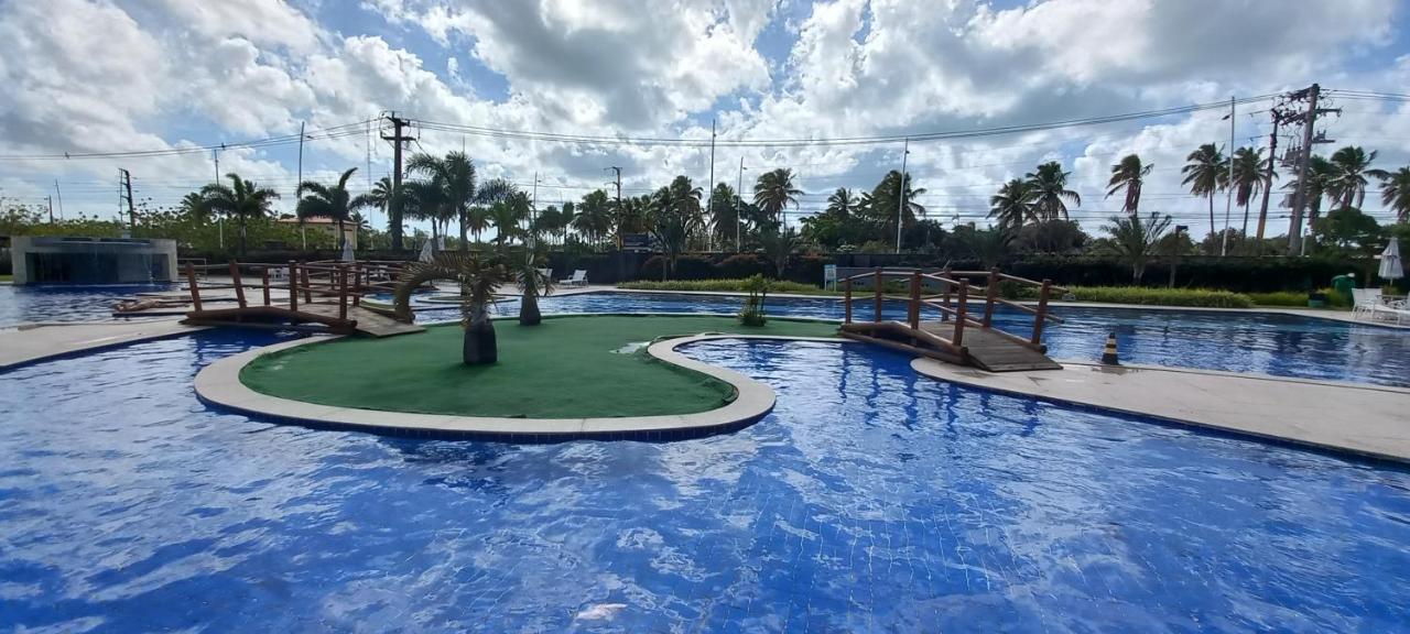Flat - Apartment Porto de Galinhas
