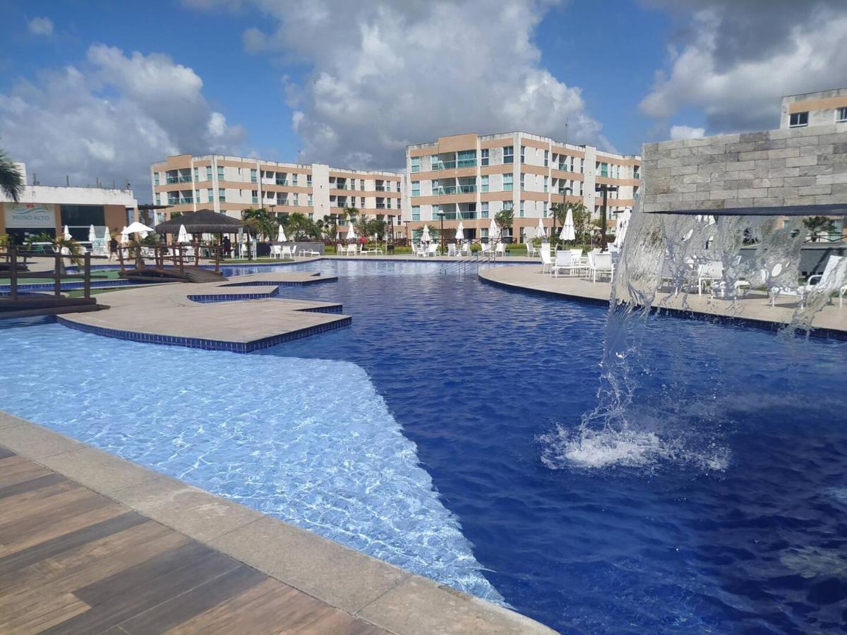 Flat - * Porto de Galinhas