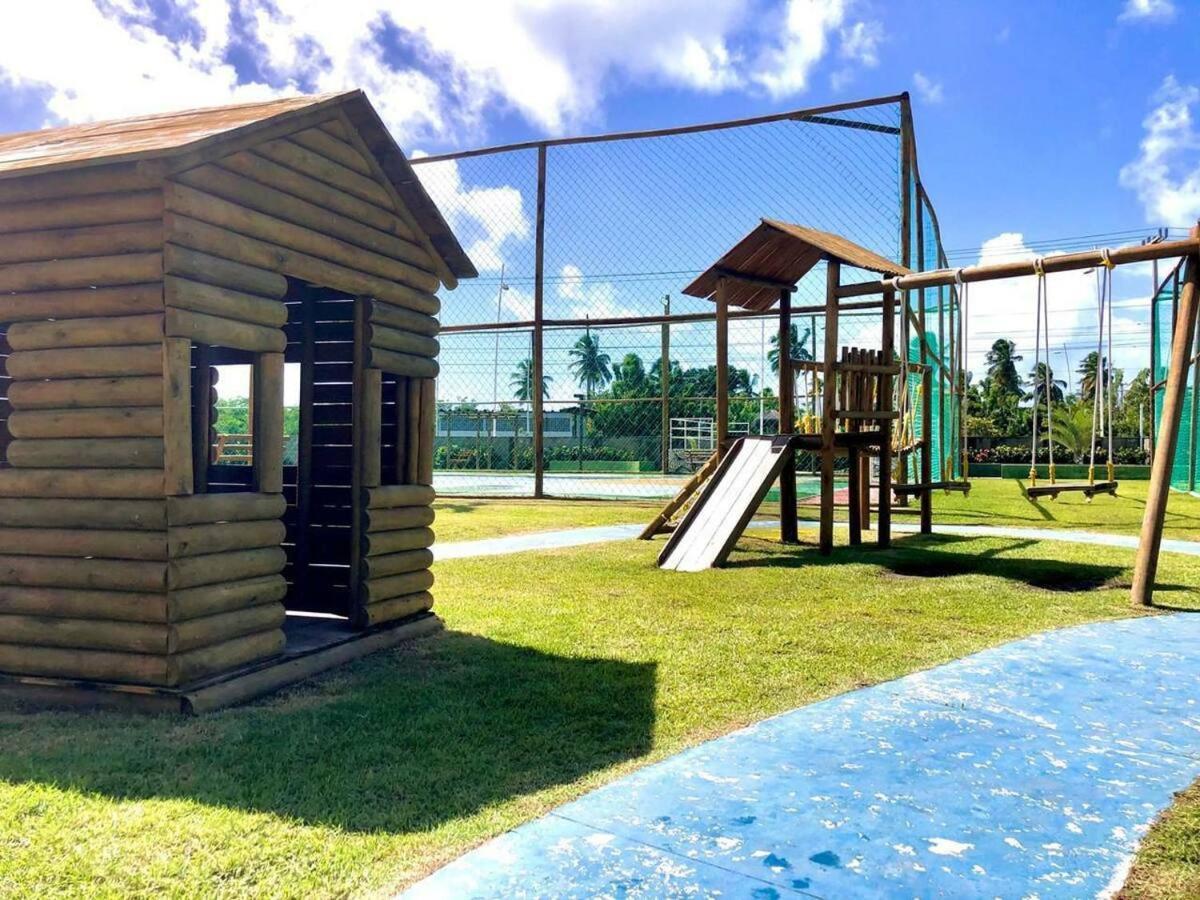 Apartment Flat - Porto de Galinhas