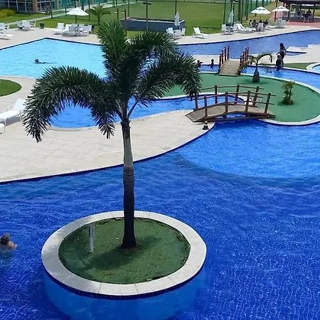 Flat - Porto De Galinhas Apartamento Exterior foto