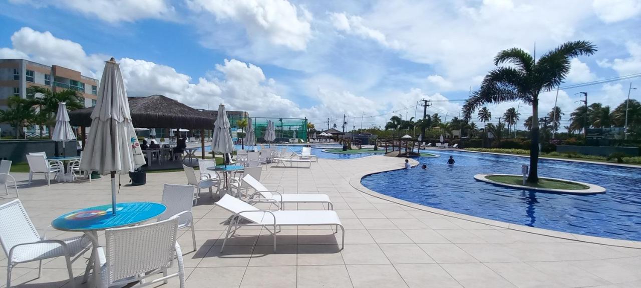 Apartamento Flat -