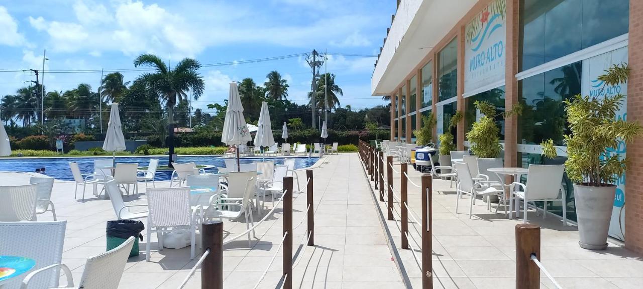 Apartamento Flat - *