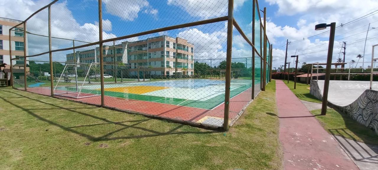 Flat - Pôrto das Galinhas